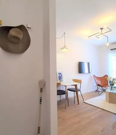 Typique Centre De Apartment Cannes