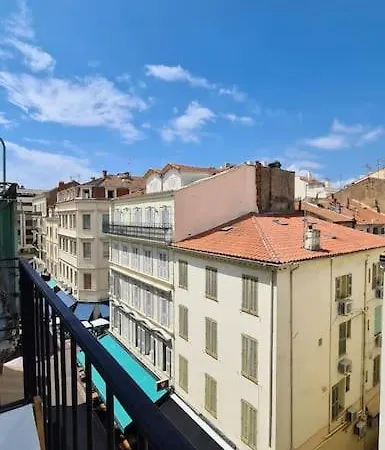 Typique Centre De Apartment