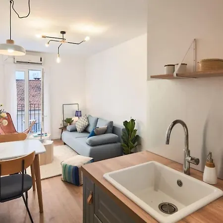 Typique Centre De Apartment