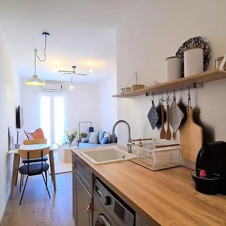 Typique Centre De Apartment Cannes